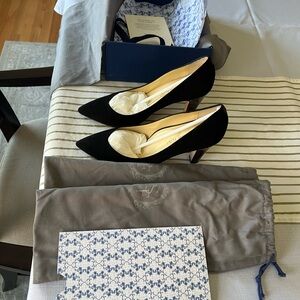 Sarah Flint Perfect Jay